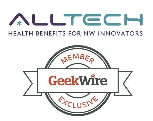 ALLtech and GeekWire want to help your company offer competitive health and wellness benefits