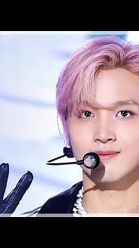 [예능연구소] NCT 127 HAECHAN - Faster(엔시티 127 해찬 - 패스터) FanCam | Show! MusicCore | MBC220924방송