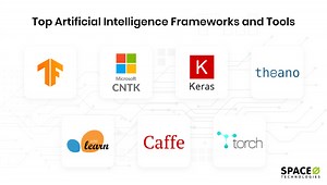 7 Best AI Frameworks and Tools That You Must Use in 2026