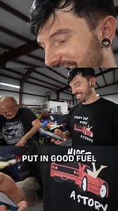 The reason my Audi RS6 broke... 😬 | Mat Armstrong