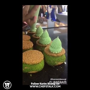 66K views · 284 reactions | Watch amazing videos of Karim Bourgi on ChefsTalk app: www.chefstalk.com Sign up today! | Flavor Showdown | Facebook