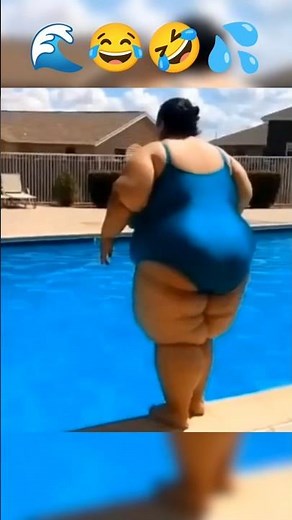 Instant Regret: 💦Belly Flop & Funny Diving Fails🌊