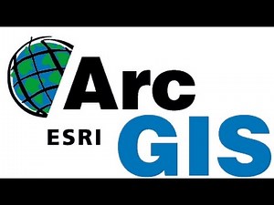ArcGIS/ArcMap Ders 6 - Alan (Polygon) Vektör Verisi Oluşturma ve Alan Hesabı