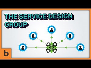 Animated Explainer Video for Service Design | Motion Graphic Animation
