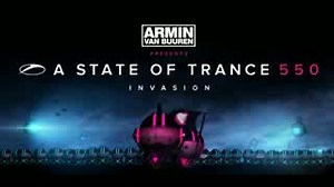 ASOT 550 - Armin Van Buuren - Kiev Full Liveset