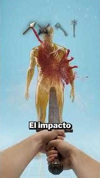 ¿Qué arma antigua hace más daño?