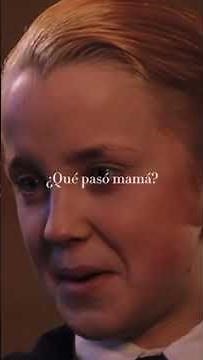 2da. Parte del pov de Draco, lean los comentarios