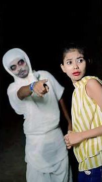 Bhoot ko swati basand aayi🤣🤣comedy video #horrorstory #horrorcomedy #horrorshorts #bhoot #bhootni