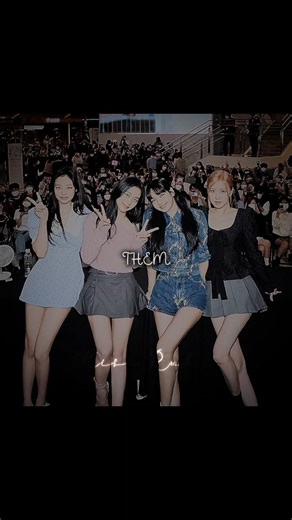 THEM..!!🤧😫 Credit to @Miss_Rosiex!! #blackpink #blinkblackpink #kpop