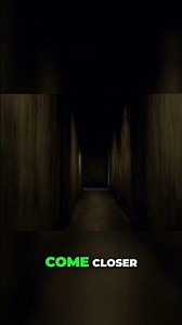 Terrifying Nightmare: Frozen in Fear, Screaming for Help #shorts