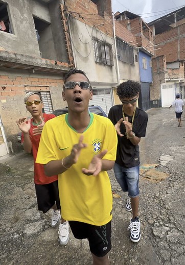 Papo de Sumiço e Os Desafios da Favela