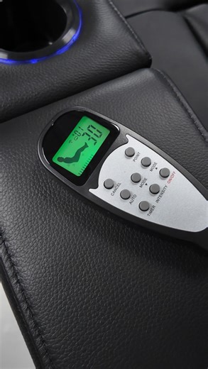 Everyone’s bragging that their sofa has a USB port. Cute. But it’s 2025 — smart sofas are a different league. 🛋️ Ours don’t just charge phones… 📱 They light up your movie nights with LED cupholders and LED base lights, give you reading lamps for late evenings, power-recline at the touch of a button, and yes — USB & USB-C built in. Cinema comfort, in your living room 🎥 Static sofas had a good run. Now people want comfort, convenience, and a sofa that actually does something for your lifestyle 