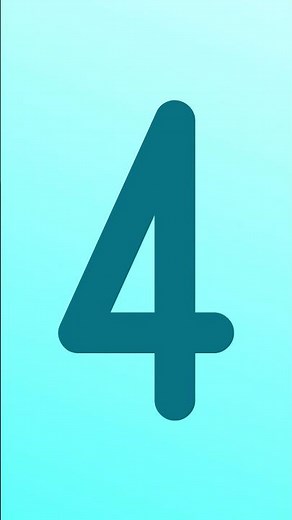 ⏰ 15 to 1 Countdown Timer with Sound Effects | 15 Second Visual Timer | Fast Focus Sessions #shorts