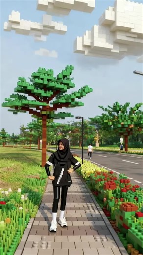 Bagaimana menciptakan Dunia LEGO Anda! Hanya dengan beberapa langkah sederhana. Tutorial Foto LEGO | Panduan Membuat Dunia LEGO Ingin mengubah foto yang Anda unggah menjadi gambar bergaya LEGO? Ingin mengubah dunia Anda menjadi semesta LEGO? Ikuti langkah-langkah saya, dan Anda akan melakukannya dengan mudah! Bagaimana menciptakan Dunia LEGO Anda hanya dengan beberapa langkah sederhana. Tutorial Foto LEGO | Panduan Membuat Dunia LEGO Ingin mengubah dunia Anda menjadi Dunia LEGO? Ikuti langkah-la