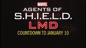 Ming-Na Wen kicks off our 10-day countdown to the return of "Marvel's Agents of S.H.I.E.L.D." Tuesday, Jan. 10 at 10/9c on ABC! | Marvel