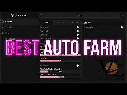 💥 BEST 💥 Anime Final Quest Script GUI | No Key | Working Auto Farm