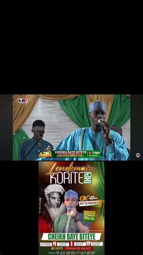 Vidéos de Mame baye Elément Minka (@mamebayedioufelementmink) avec son original - Mame baye Elément Minka