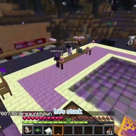 EVERYONE IS WELCOMED! #breakthecycle #minecraft #btcsmp