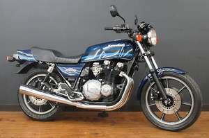 Z1000J(J1) ITALIA MODEL｜SOLD OUT｜旧車・絶版バイクならウエマツ