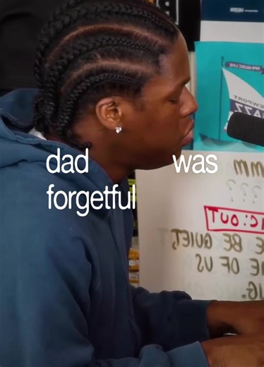 Sins of the Father: Acoustic Performance by Daniel Caesar