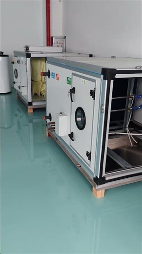 High efficiency, energy savings, and reliable performance of industrial and commercial.