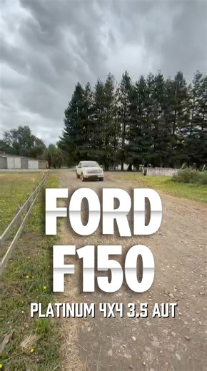 Remates Del Rio on Instagram: "🎉 ¡DÍA DE REMATE! 🎉 📆 MARTES 30 DICIEMBRE - 11:00 HORAS 🔸 100% ONLINE IMPERDIBLE!! FORD F150 PLATINUM 4X4 - AÑO 2015 AL MEJOR POSTOR 📱 COORDINA TU VISITA CON NOSOTROS Más información en: 🌐 www.rematesdelrio.cl 📲 +56 9 4410 8477 📧 contacto@rematesdelrio.cl #remate #rematehogar #tecnología #muebles #cocina #computador #aspiradpra #microondas #rematesonline #rematesdelrio #ford #fordf150 #fordf150platinum"