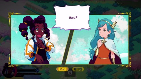 Re:Awaken - Official Gameplay Trailer | Black Voices in Gaming 2025