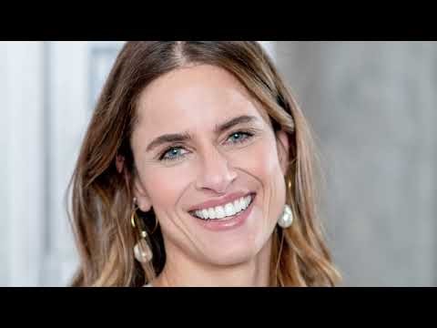 Amanda Peet 🔥 Rare Bikini & G Strlng Photos