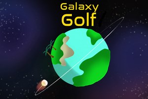 Galaxy Golf