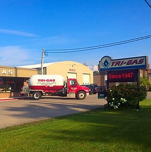 LP Delivery Options & Info