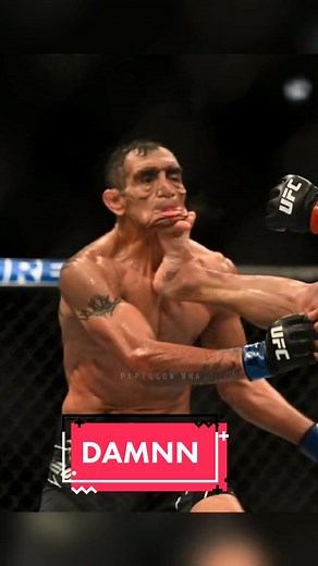 What a KO 😨🔥 #ufc #ufc274 #michaelchandler #tonyferguson #fight #ko #combat #fyp #fypシ #foryou #explore #papillon