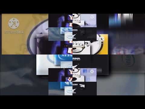 Request YTPMV Intel Vs Nelvana Vs TV Vs Spiffy Scan