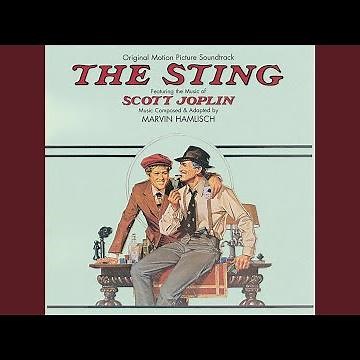 Pineapple Rag (The Sting/Soundtrack Version)