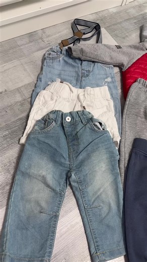 Schaut ihr gerne einpack Videos ? #fy #fyp #vinted