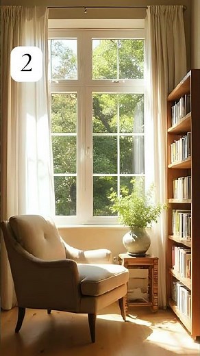 Choose a home library