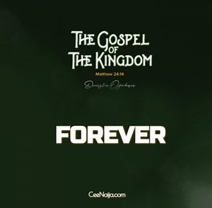 DOWNLOAD: Dunsin Oyekan - Forever (Mp3, Lyrics & Video) | CeeNaija