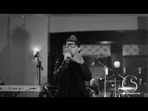 Daley - Alone Together (Live Acoustic) Atlanta