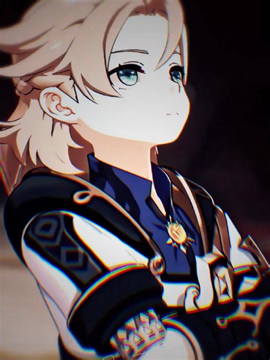 audio by iqvellsplaylist // i havent posted albedo in 4 days yall know dam well this is long overdue. i tried to add clips from his trial but they're not available in high quality and it kinda ruined everything so i wont anymore but hey a girl can dream 💔 #albedo #albedogenshin #alchemist #genshin #genshinimpact