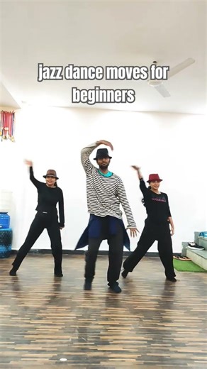 jazz dance moves for beginners#jazzmusic #danceclass #dancestudio