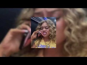 laila! - NOT MY PROBLEM (Sped Up)