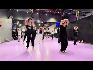 How To Dance “Conga” | Dance Instruction (Choreography by Coach James Rivas) - Part 1 of 4