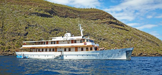Galapagos Cruise in July - What to Expect