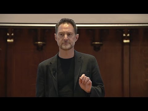 Evolutionary Psychology: Moving from Instinct to Insight to Change | Brian Bergstrom | TEDxWUSTL