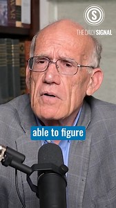 147K views · 5K reactions | Trump’s Budget Is Rewriting the Rules—And Might Actually Shrink the Deficit. Trump’s budget is under fire—but the data tells a different story. ✅ Real income is up ✅ Inflation down to 2.1% ✅ Trade deficit cut in half ✅ GDP growth could hit 4.6% If this holds, Trump may do what Biden never could: grow us out of the deficit. https://youtu.be/izy3B-KBIrI | The Daily Signal | Facebook