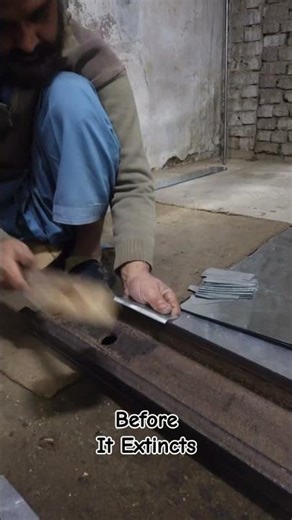 Trunk Accessories Making | DIY Storage Trunk Parts | Handmade Trunk Hardware