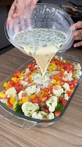 2.6M views · 64K reactions | Healthy and delicious for lunch or dinner! | Super Recipes | Facebook