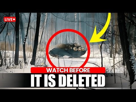SCIENTIST STUNNED: Camera Captured in Chernobyl So TERRIFYING, They Warned NOT TO ENTER Documentary