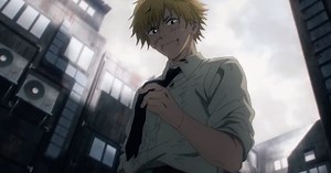 Chainsaw Man: Problematic Denji is Anime’s Best Worst Hero
