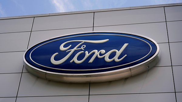Ford recalls more than 1M vehicles due to issue with rearview cameras