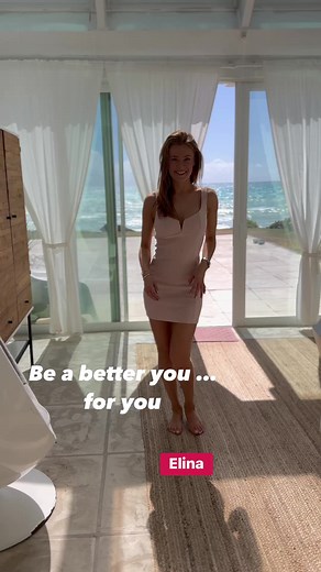 1K views · 73 reactions | Elina Danilova Life Coach - 囹ElinaDanilova.com - I always read all the comments and try to respond to every comment Attain greater fulfillment, live a happy life link in bio #salsa #dance #behappy #elinadanilova #wellnessprofessional #wellness | Elina Danilova Life Coach | Facebook